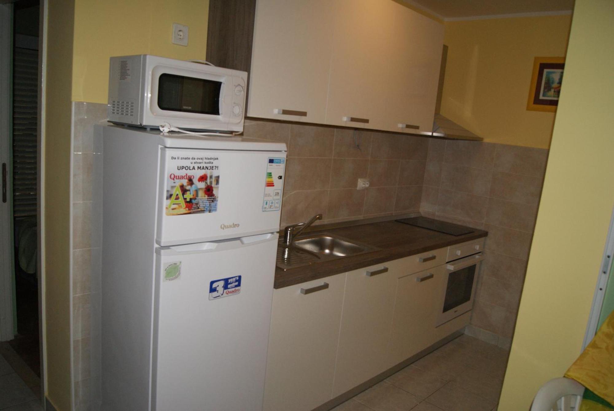Apartments Marta - Zadar - Near The Sea Quarto foto