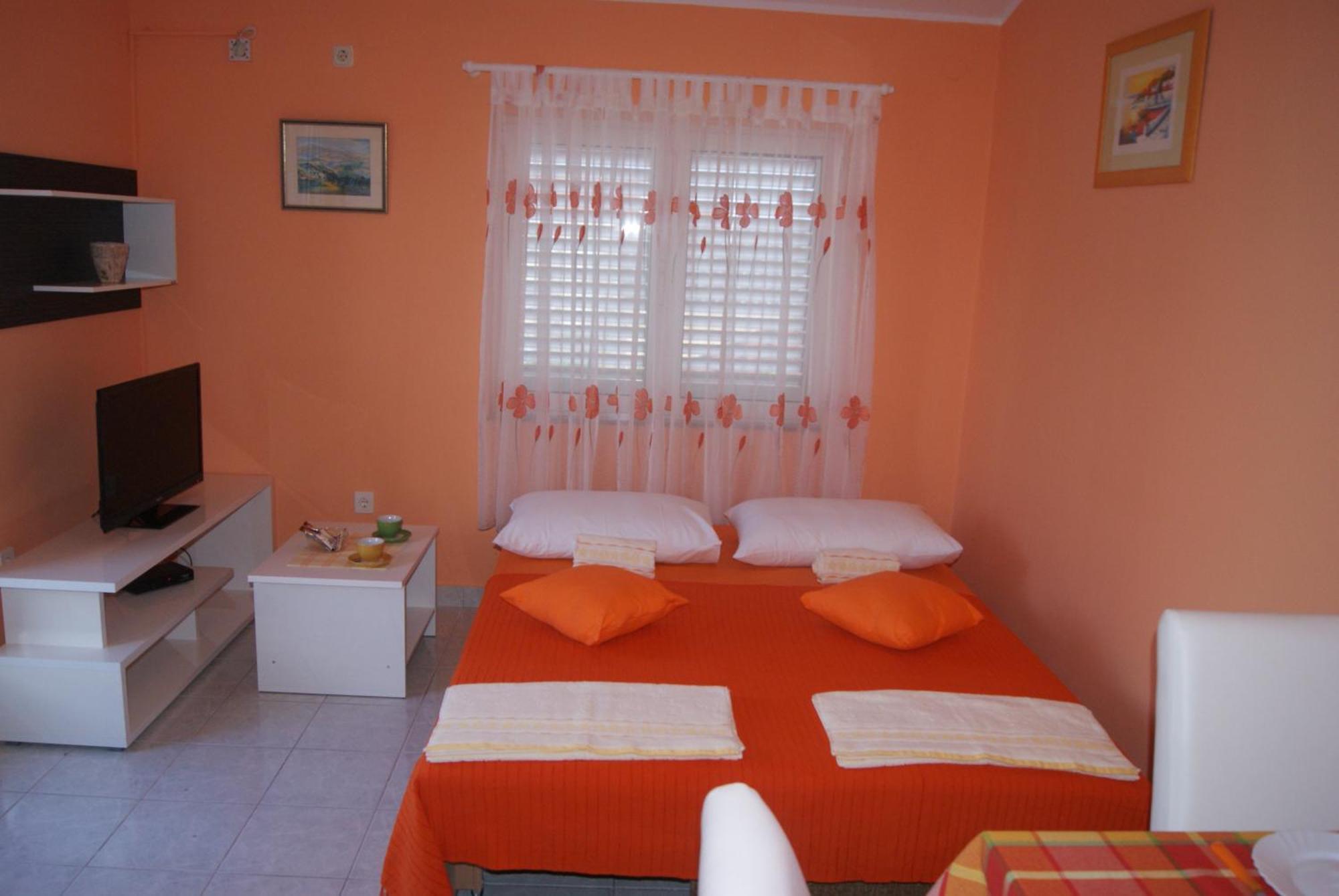 Apartments Marta - Zadar - Near The Sea Quarto foto