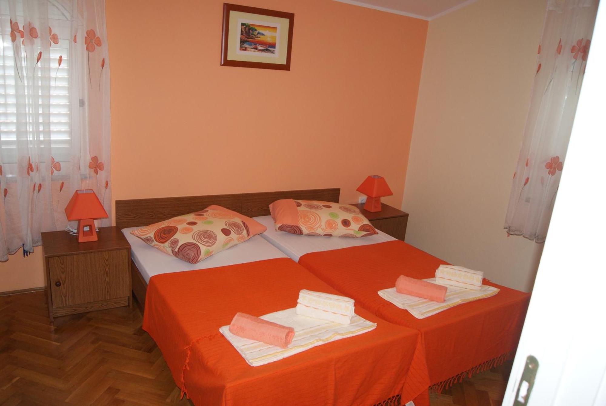 Apartments Marta - Zadar - Near The Sea Quarto foto