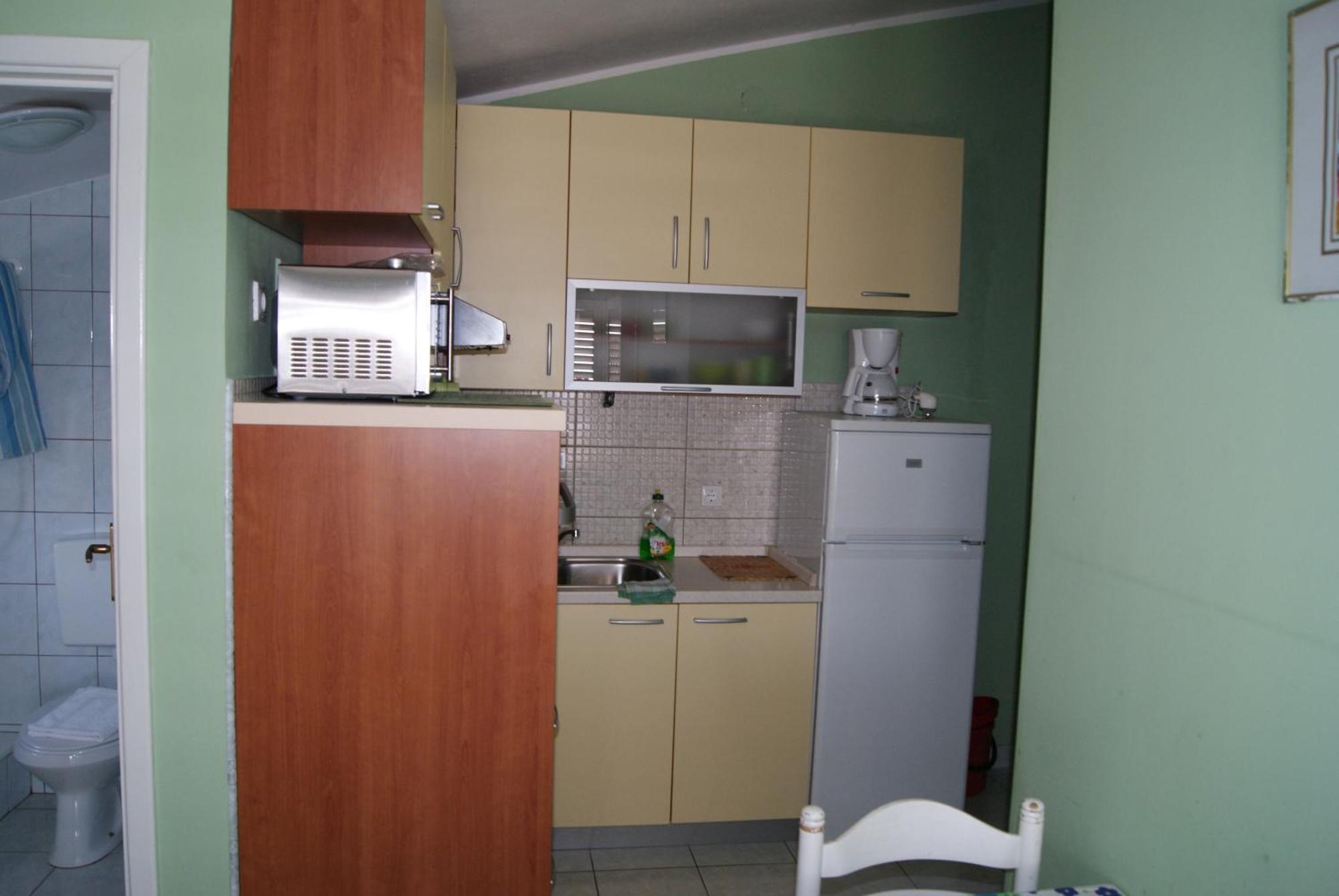 Apartments Marta - Zadar - Near The Sea Quarto foto