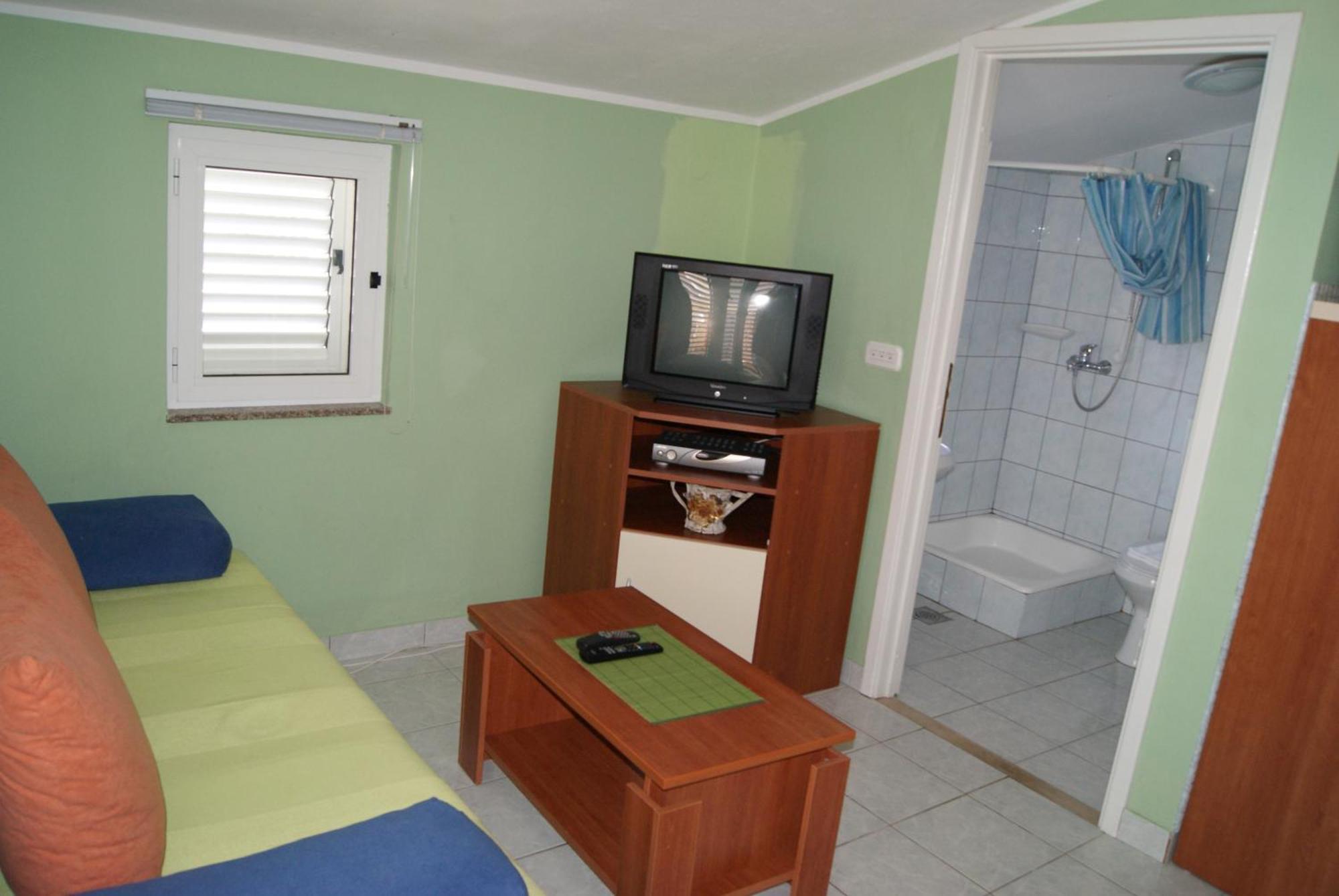 Apartments Marta - Zadar - Near The Sea Quarto foto
