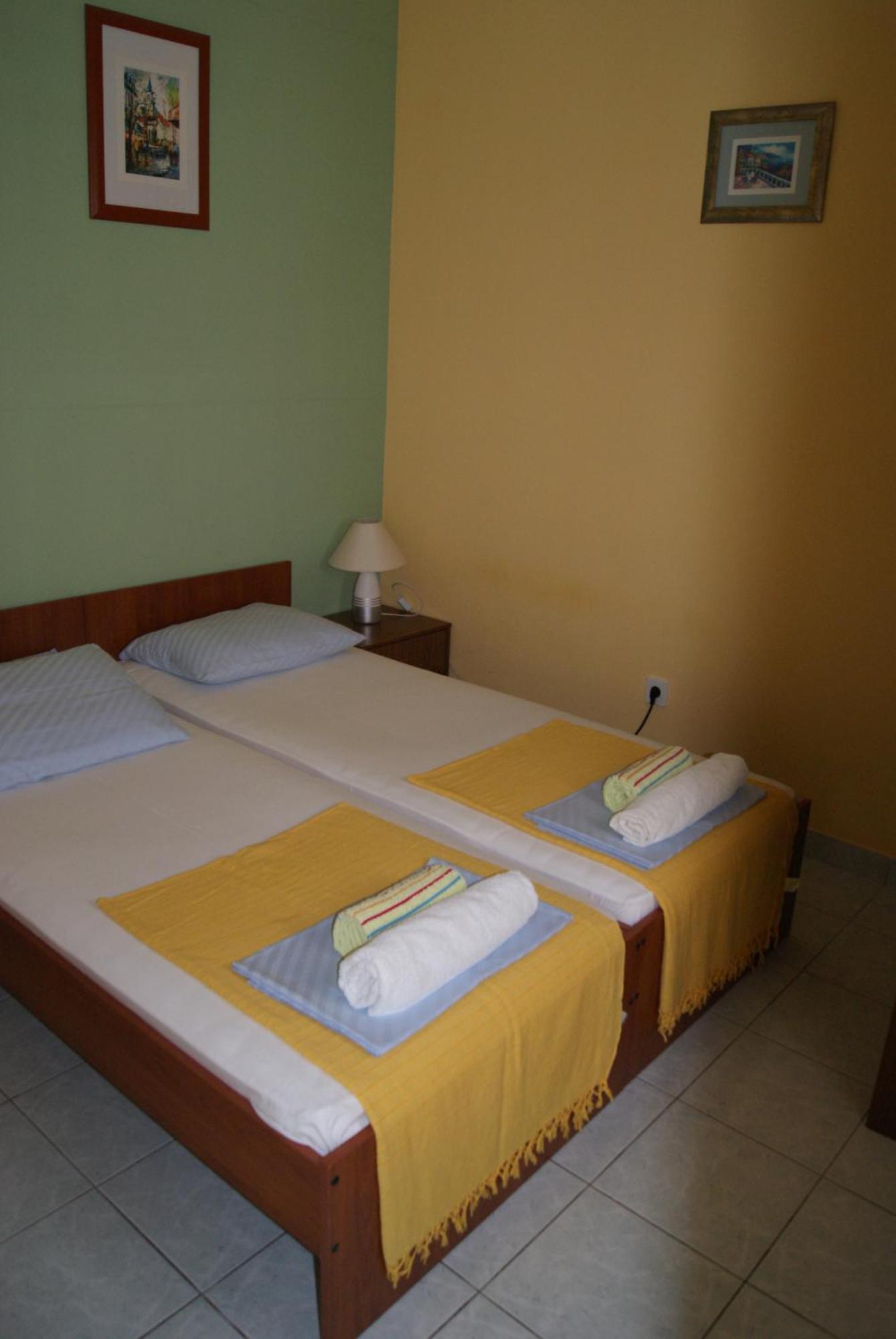 Apartments Marta - Zadar - Near The Sea Quarto foto