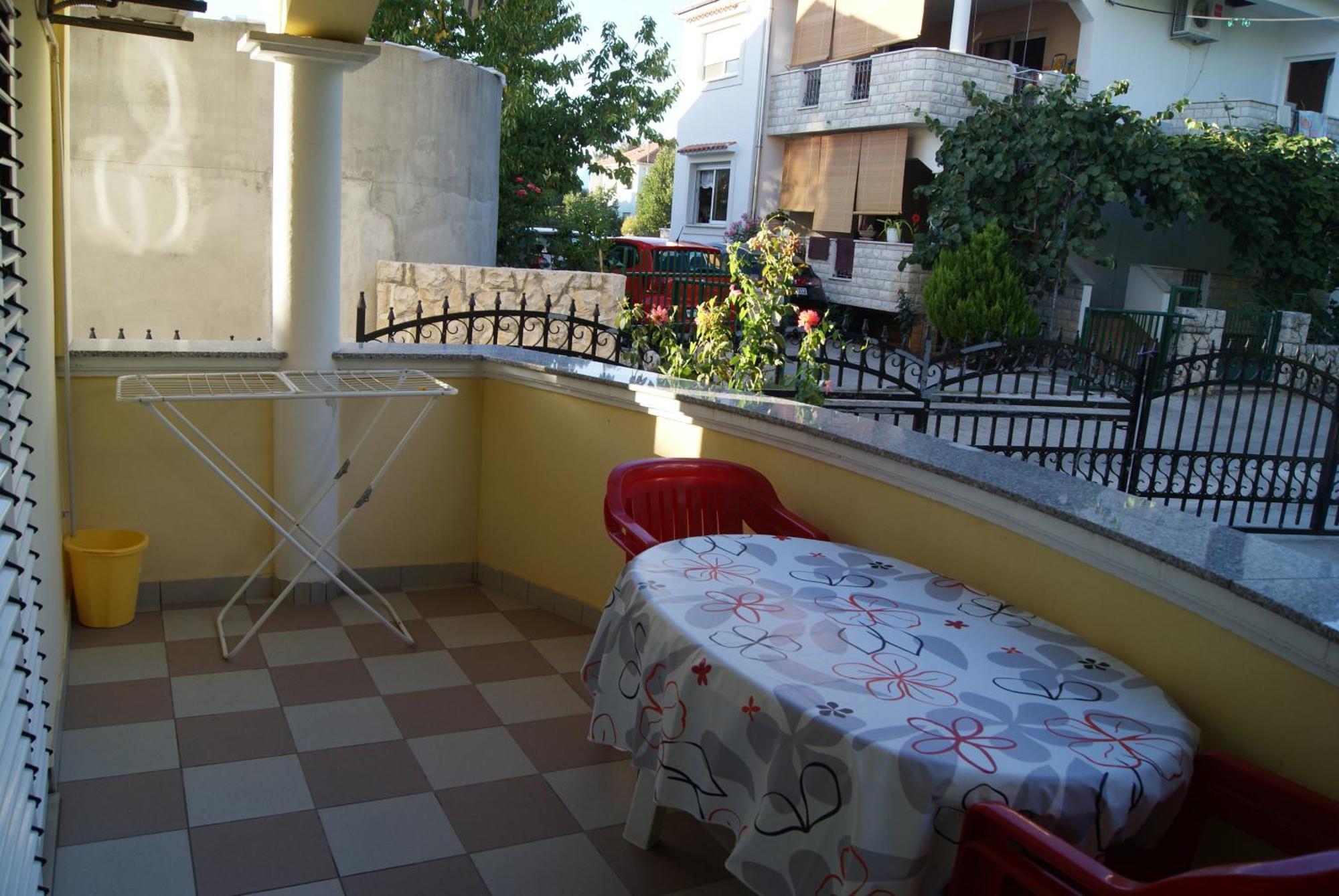 Apartments Marta - Zadar - Near The Sea Quarto foto