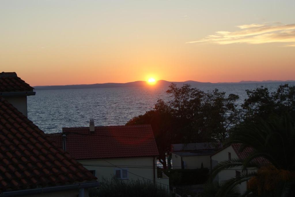 Apartments Marta - Zadar - Near The Sea Exterior foto
