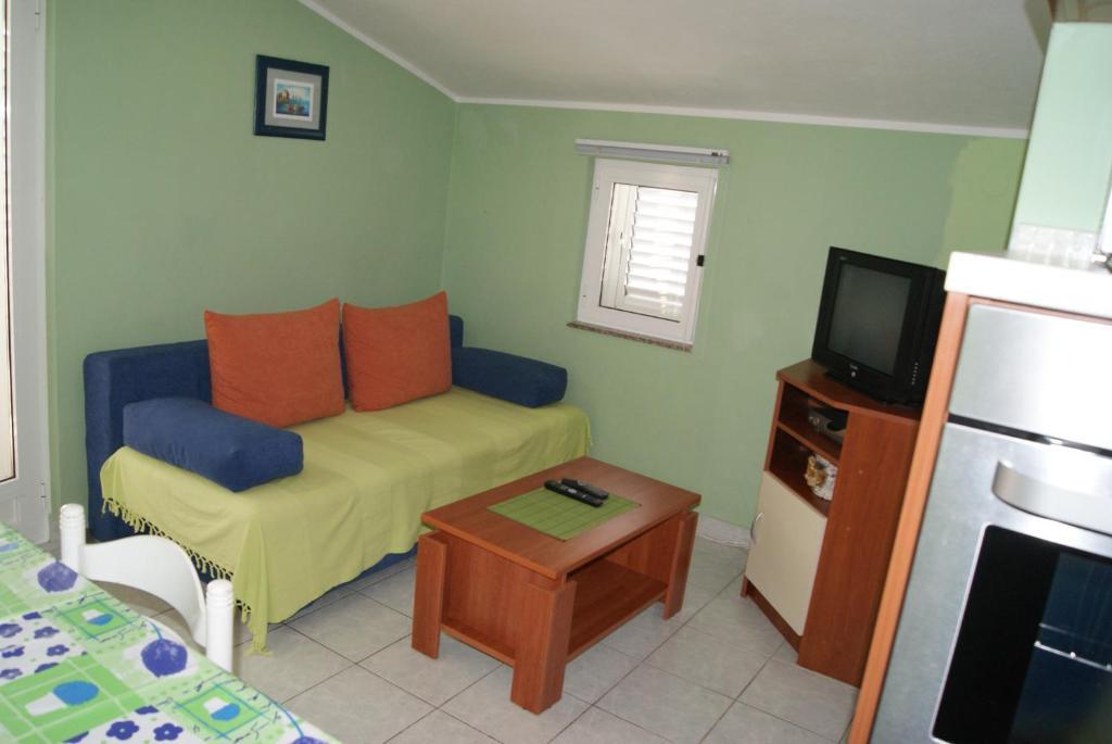 Apartments Marta - Zadar - Near The Sea Quarto foto
