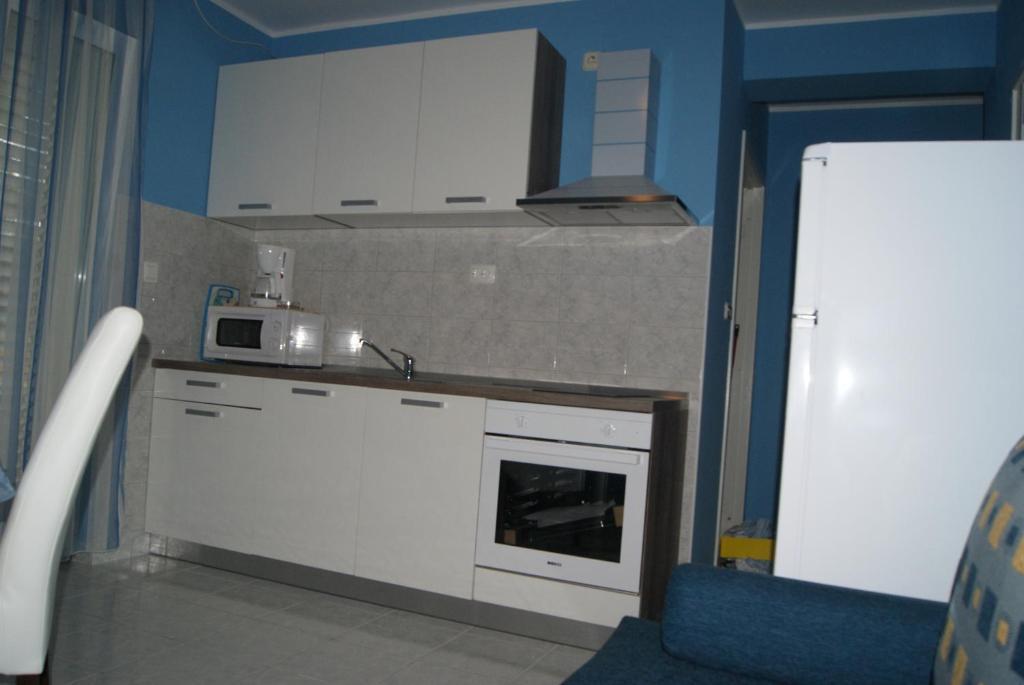 Apartments Marta - Zadar - Near The Sea Quarto foto