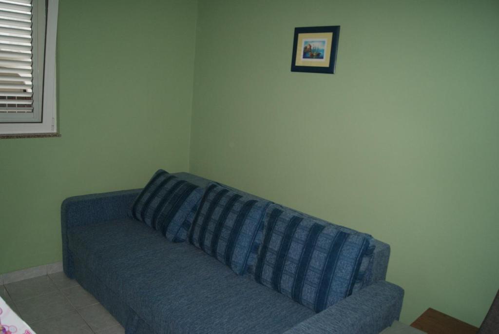 Apartments Marta - Zadar - Near The Sea Quarto foto