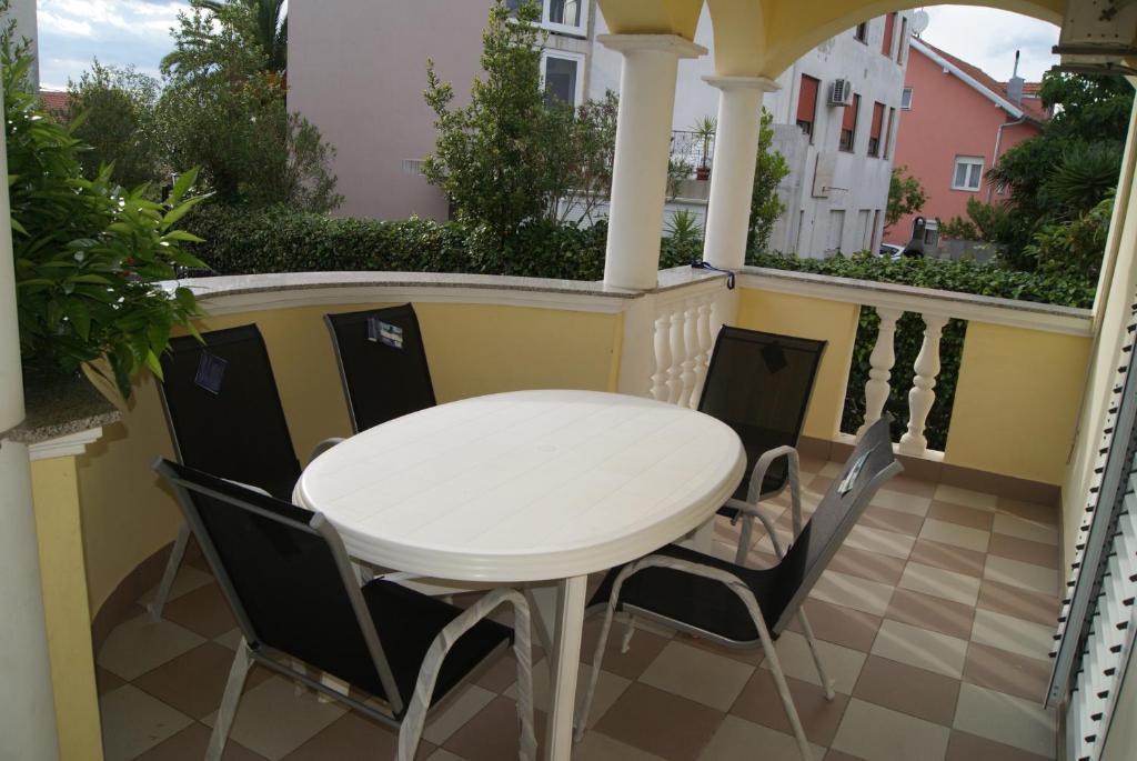 Apartments Marta - Zadar - Near The Sea Quarto foto