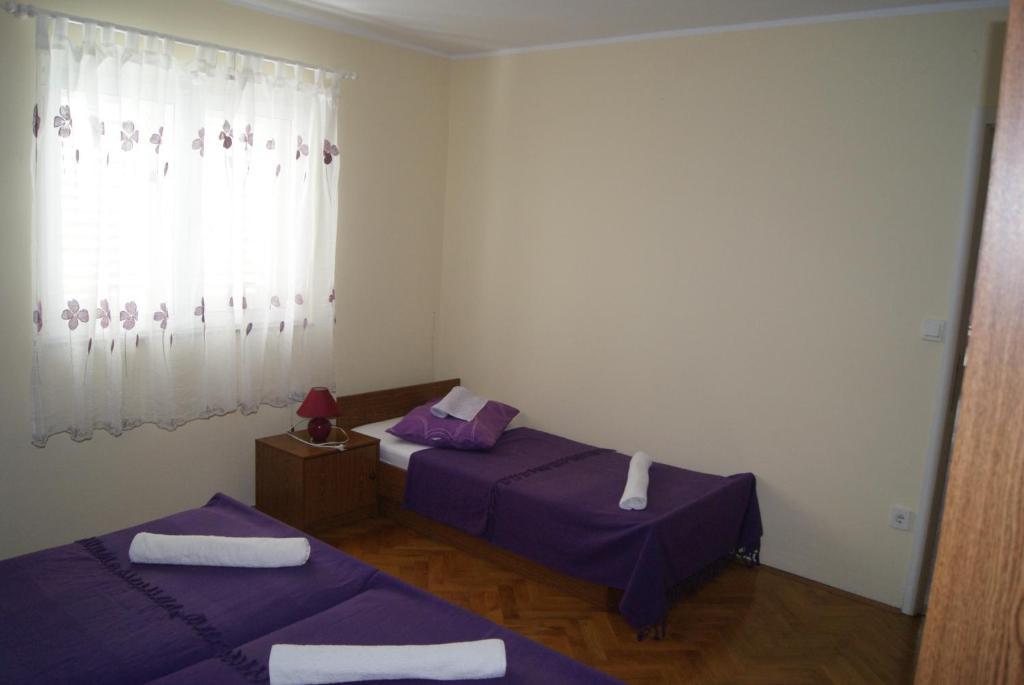 Apartments Marta - Zadar - Near The Sea Quarto foto