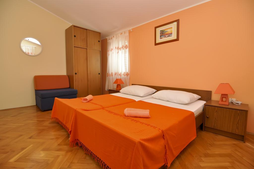 Apartments Marta - Zadar - Near The Sea Quarto foto